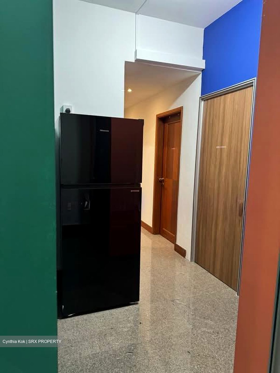 Eastpoint Green (D18), Condominium #550980231
